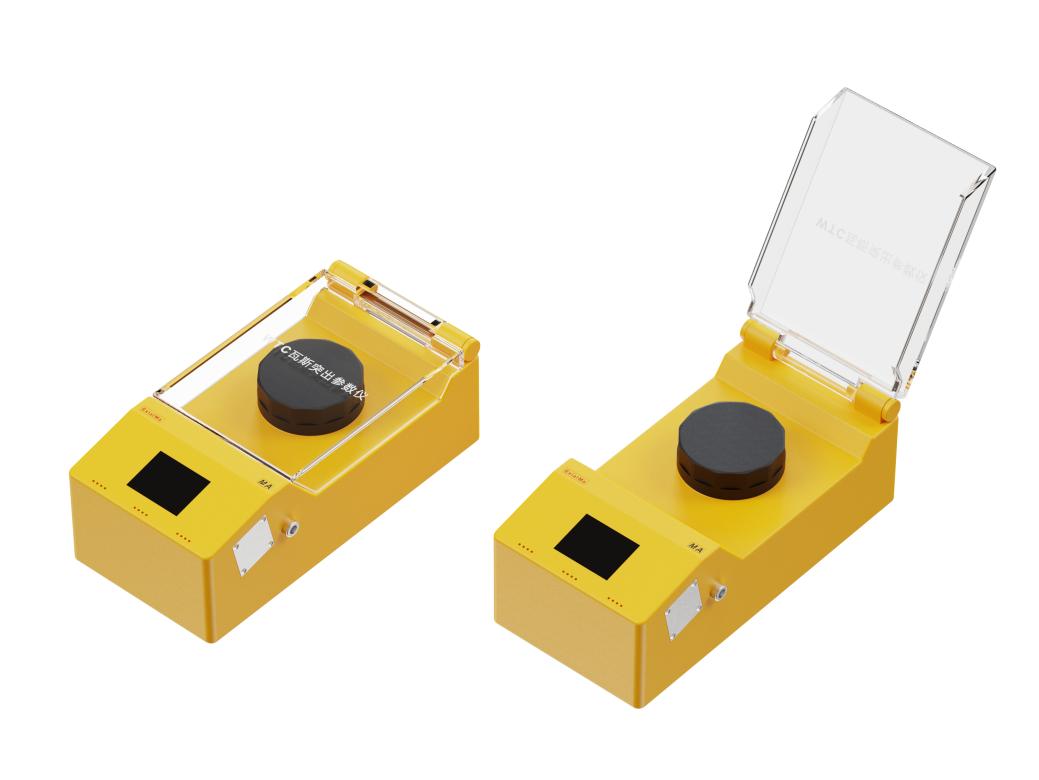 WTC瓦斯突出参数仪